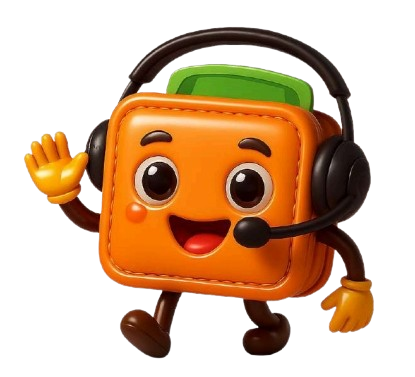 Maskot UATAS